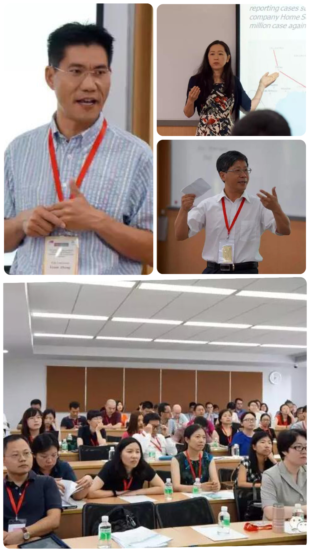 CAPANA | Chinese Accounting Professors' Association of North America