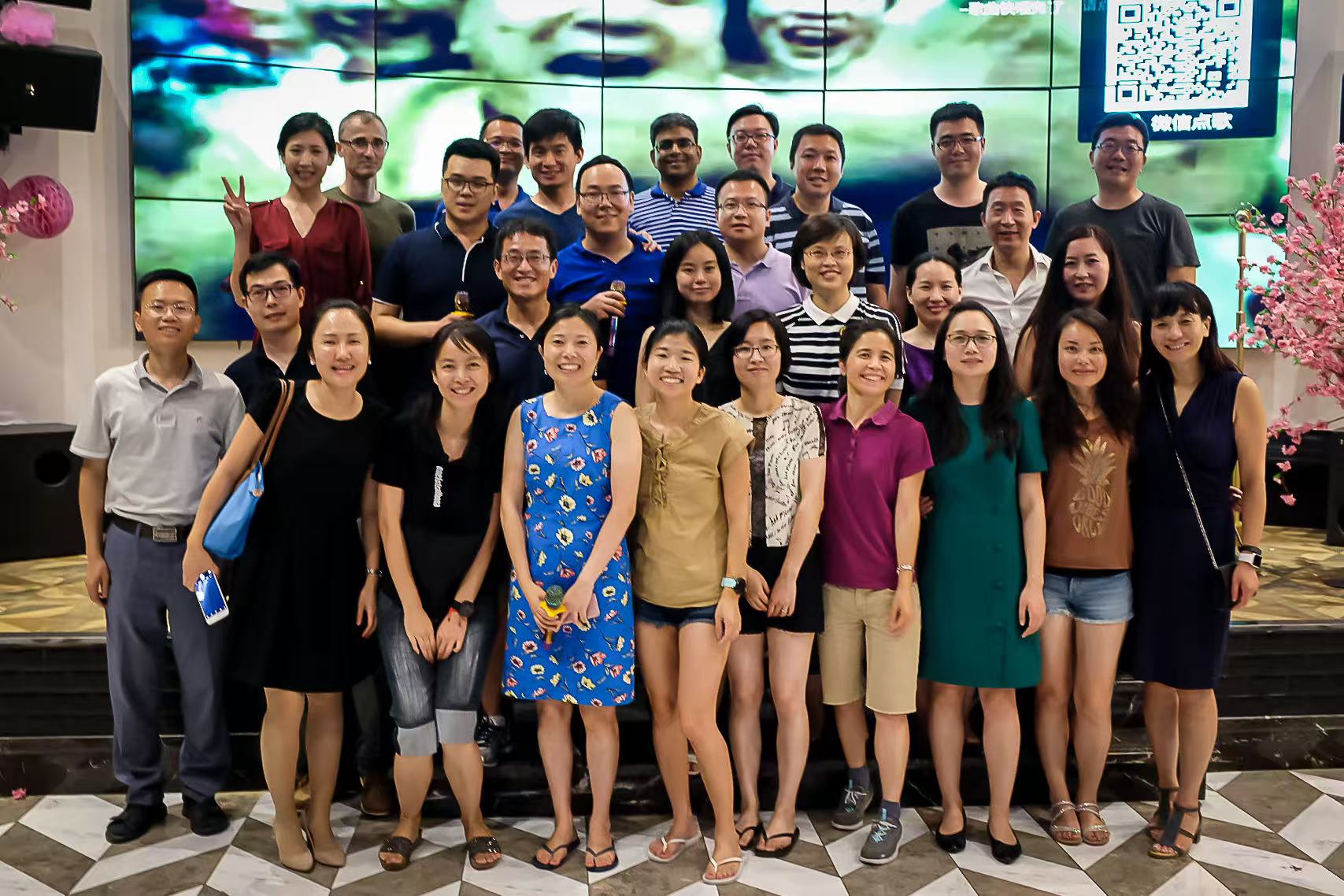 CAPANA | Chinese Accounting Professors' Association of North America