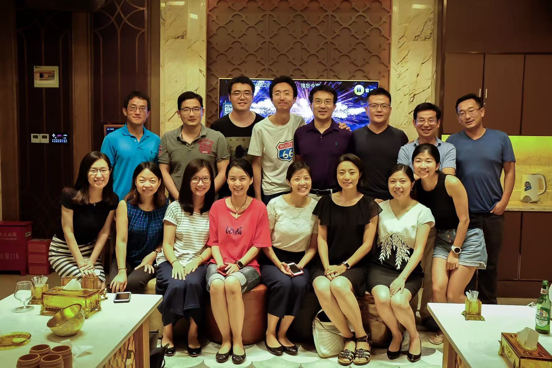 CAPANA | Chinese Accounting Professors' Association of North America