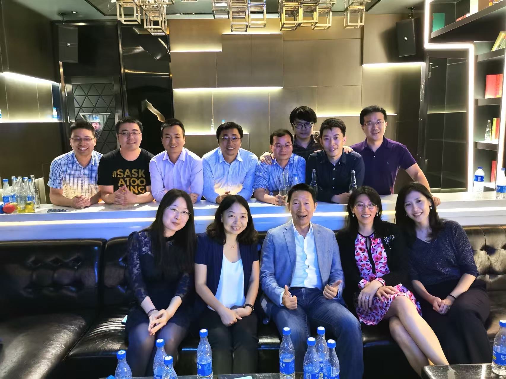 CAPANA | Chinese Accounting Professors' Association of North America