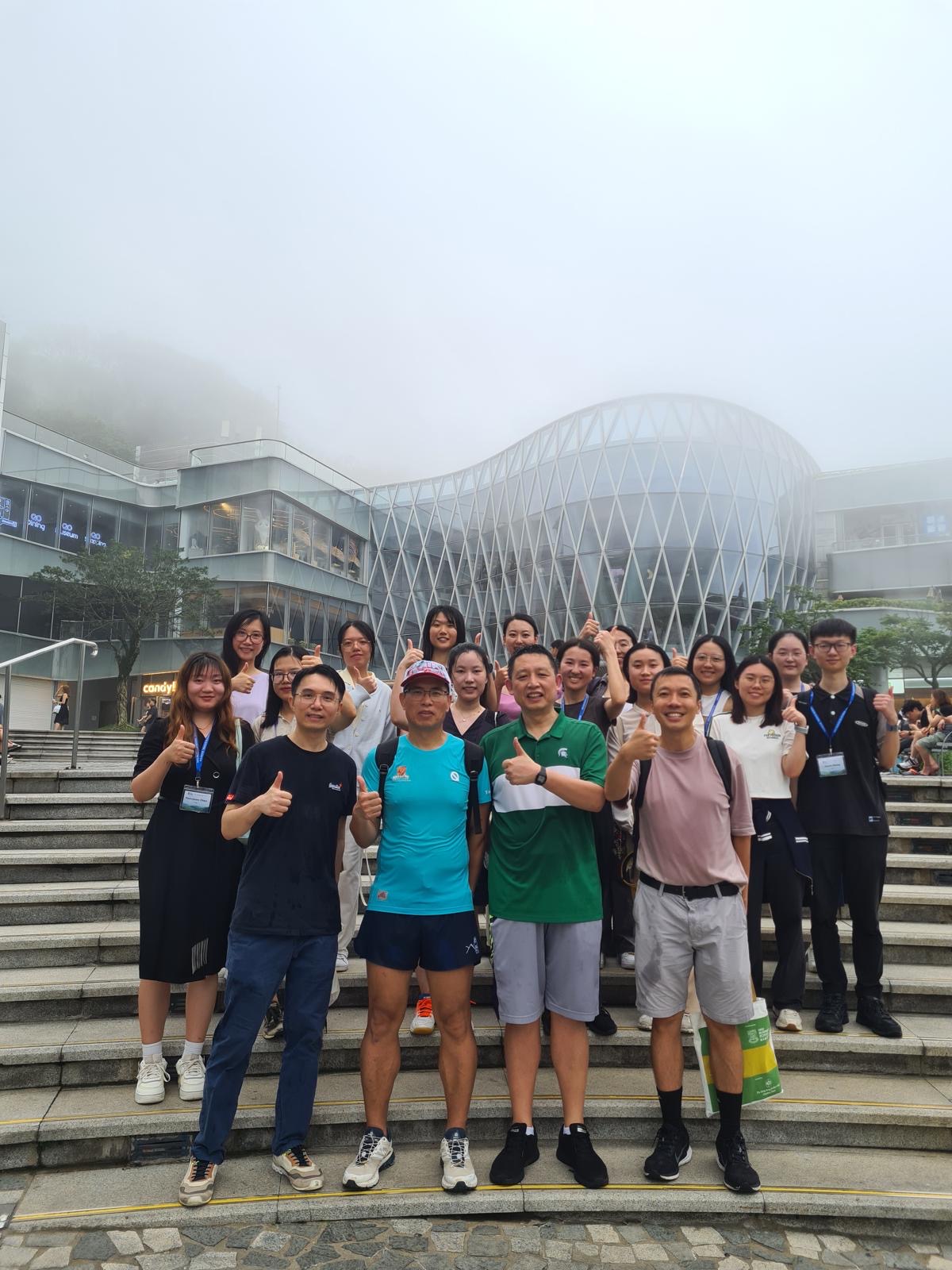 CAPANA | Chinese Accounting Professors' Association of North America