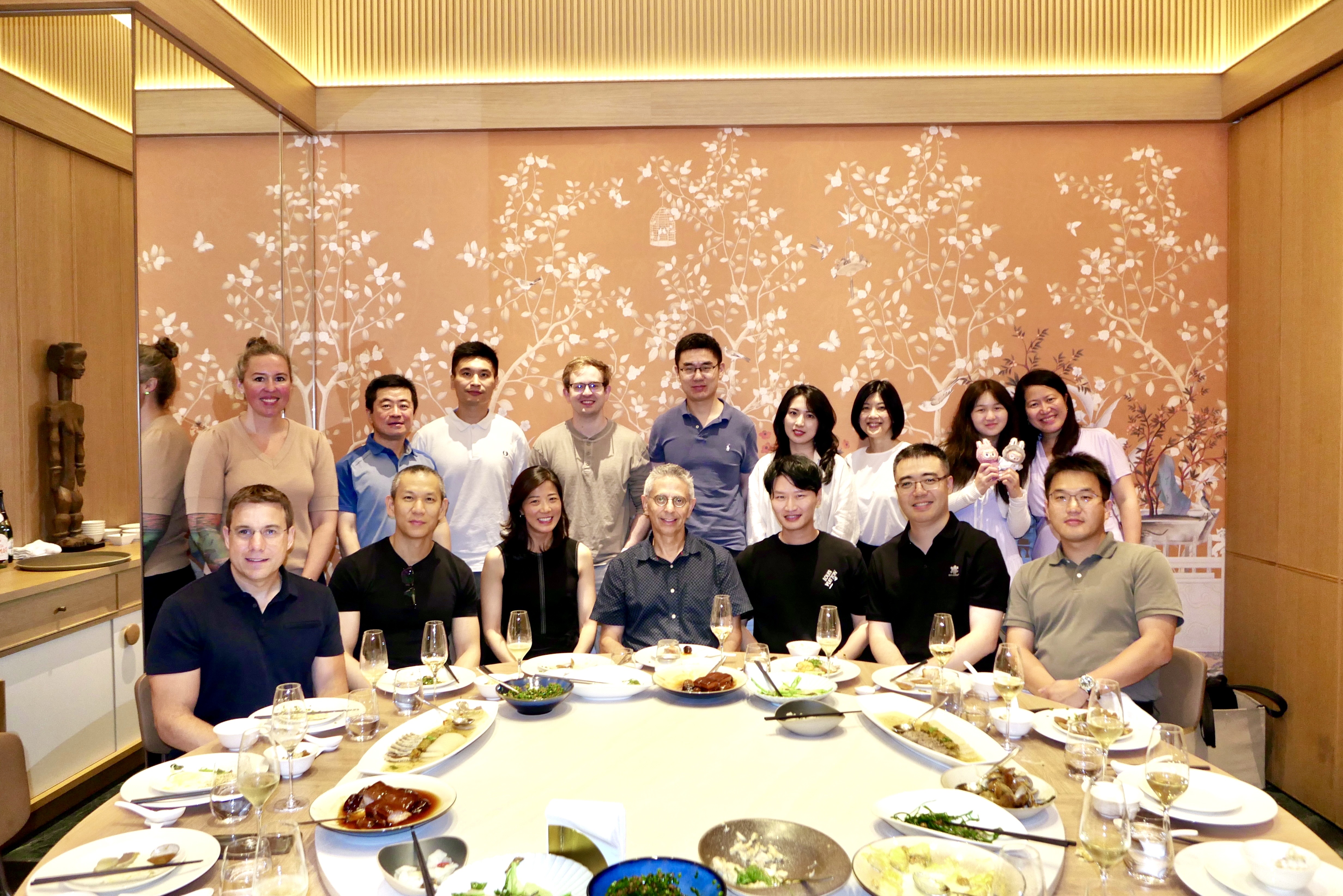 CAPANA | Chinese Accounting Professors' Association of North America