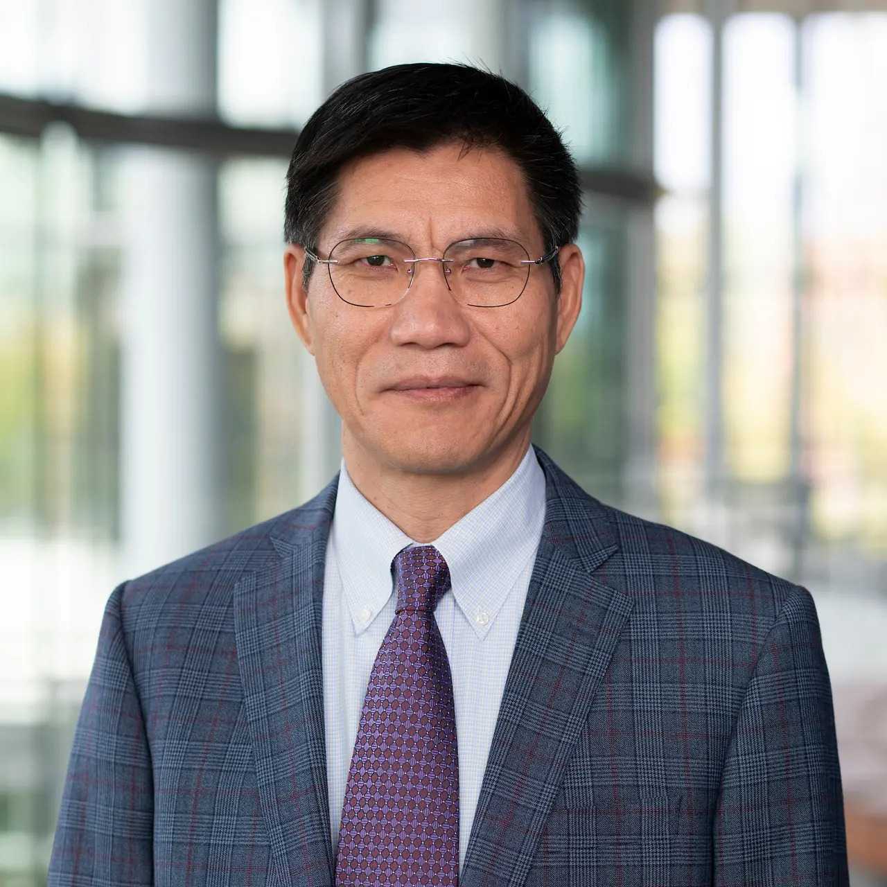 CAPANA | Chinese Accounting Professors' Association of North America