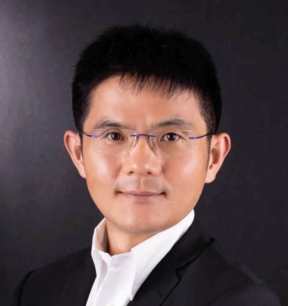 CAPANA | Chinese Accounting Professors' Association of North America