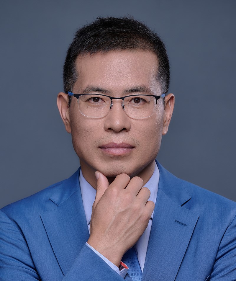 CAPANA | Chinese Accounting Professors' Association of North America
